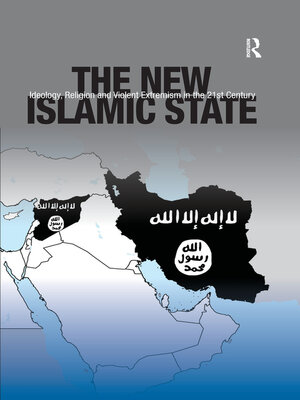 cover image of The New Islamic State